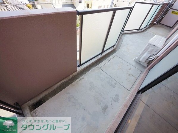 サウセ茅ヶ崎南の物件内観写真